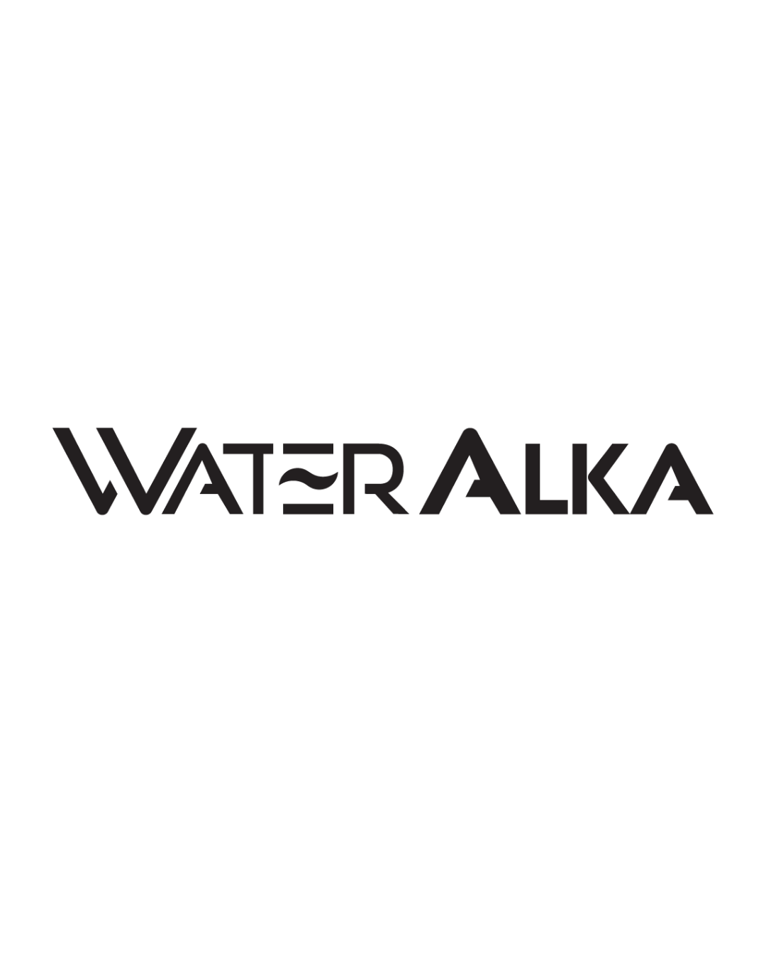 Water Alka