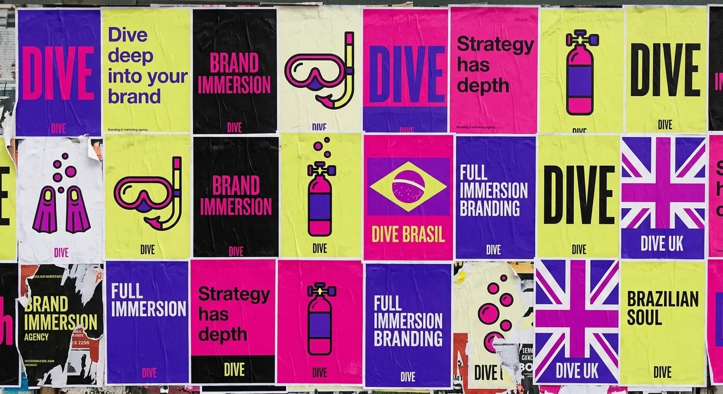 Boutique creative agency vs full-service agency