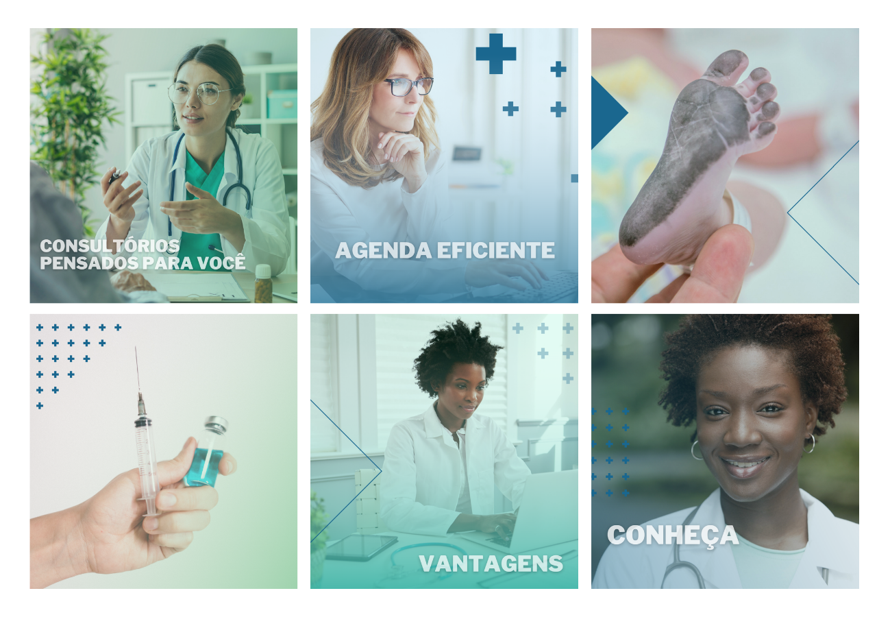 Prodeltamed social media content grid 1