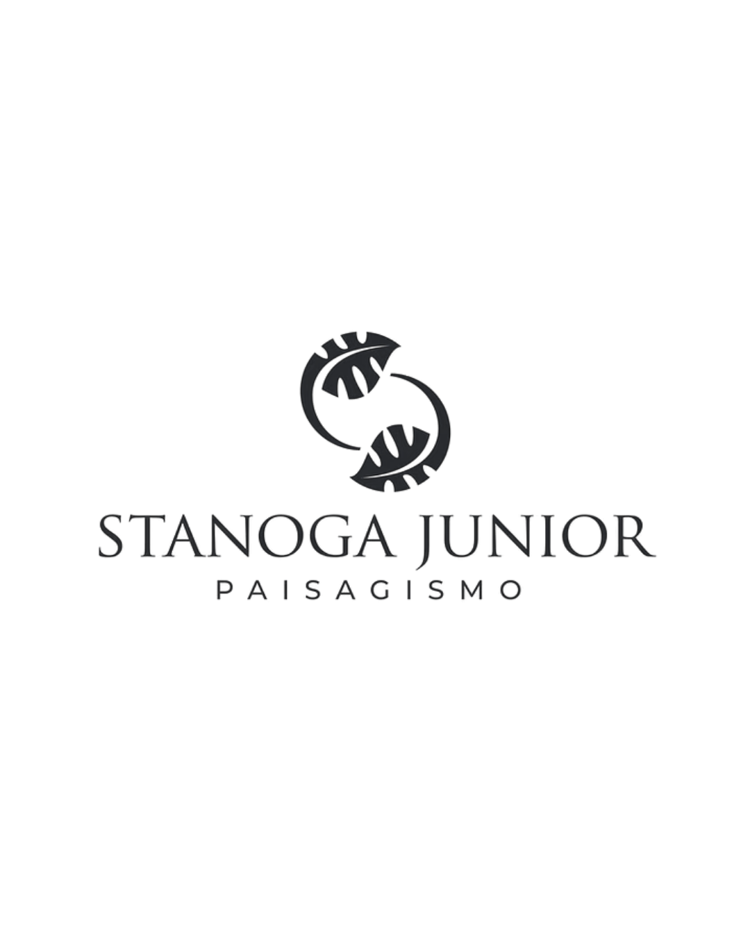 Stanoga Junior Paisagismo